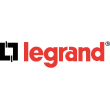 Marque en rapport avec l'Électricité : legrand