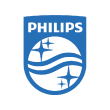 Marque en rapport avec l'électricité : philips