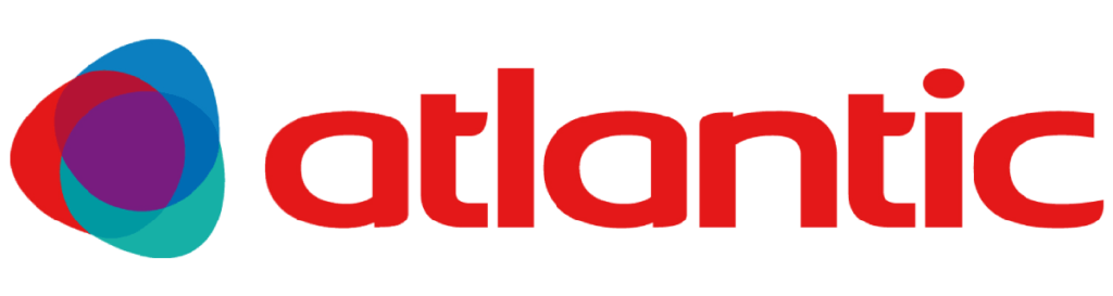 Logo Fournisseur Atlantic