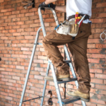 Service de travaux d'aménagement d'intérieurs et extérieurs