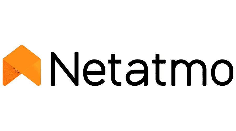 Logo fournisseur Netatmo