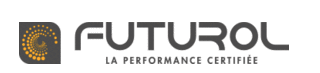 Logo fournisseur Futurol