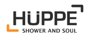 Logo fournisseur Huppe