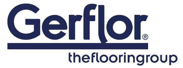 Logo fournisseur Gerflor