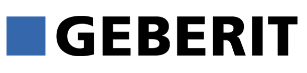 Logo fournisseur Geberit