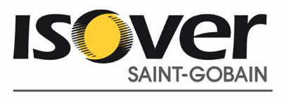 Logo fournisseur Isover