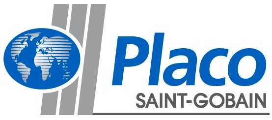 Logo fournisseur Placo