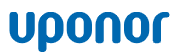 Logo fournisseur Uponor