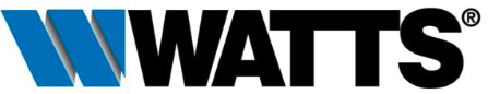Logo fournisseur Watts