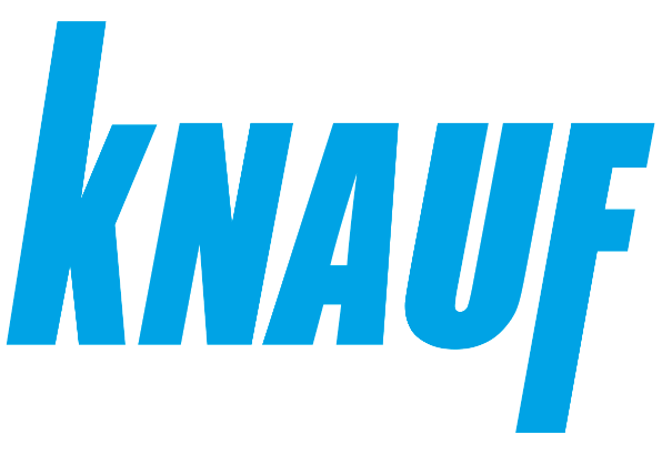 Logo fournisseur Knauf
