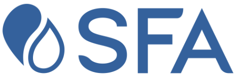 Logo fournisseur SFA