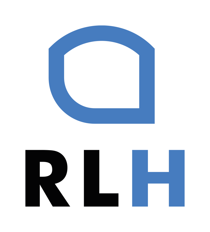 déclinaison du Logo RL Habitat