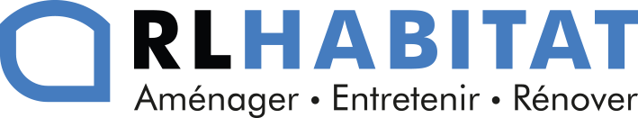 Logo long RL Habitat