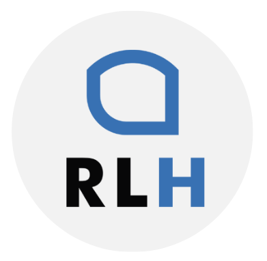 Vignette logo RLH