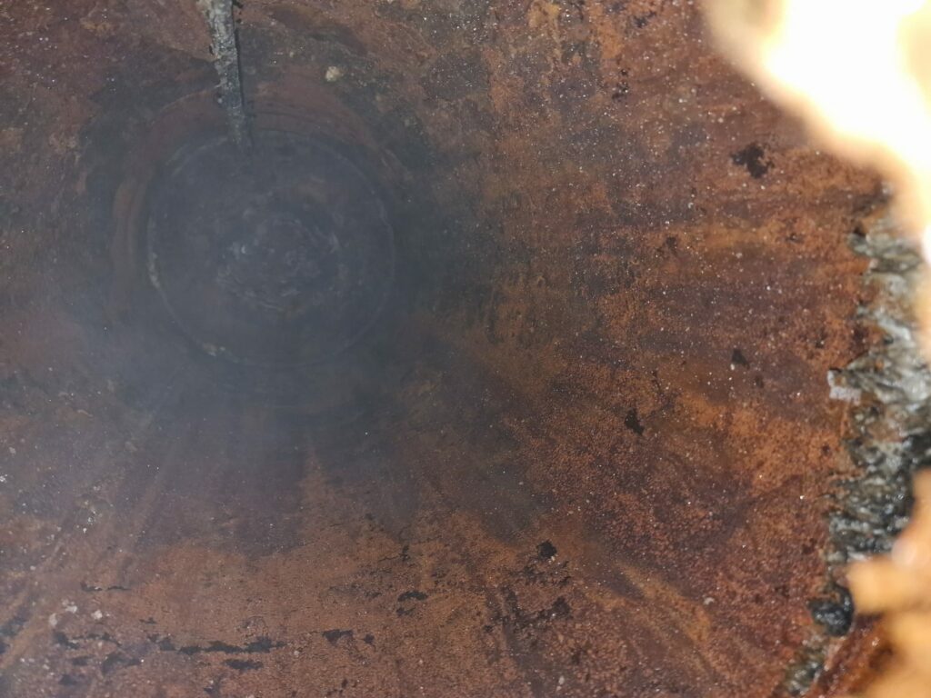 Entretien d'un ballon d'eau chaude a la chapelle saint mesmin