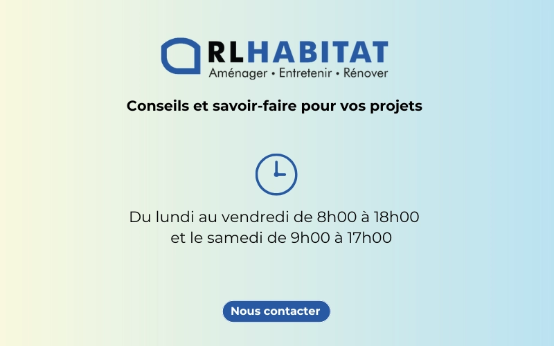 Contact RL Habitat