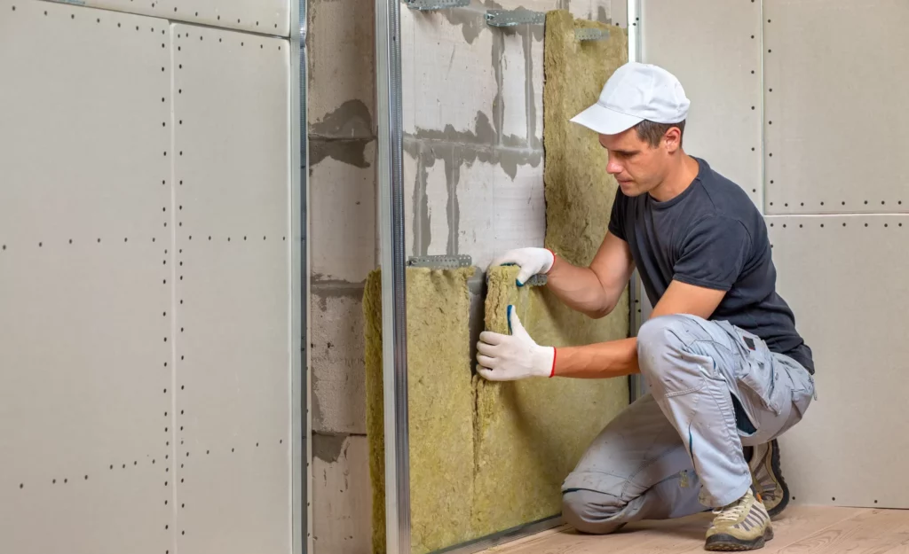 aménagement et agencement d'intérieur