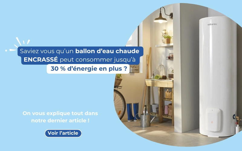 Bandeau TEL article entretien ballon d'eau chaude