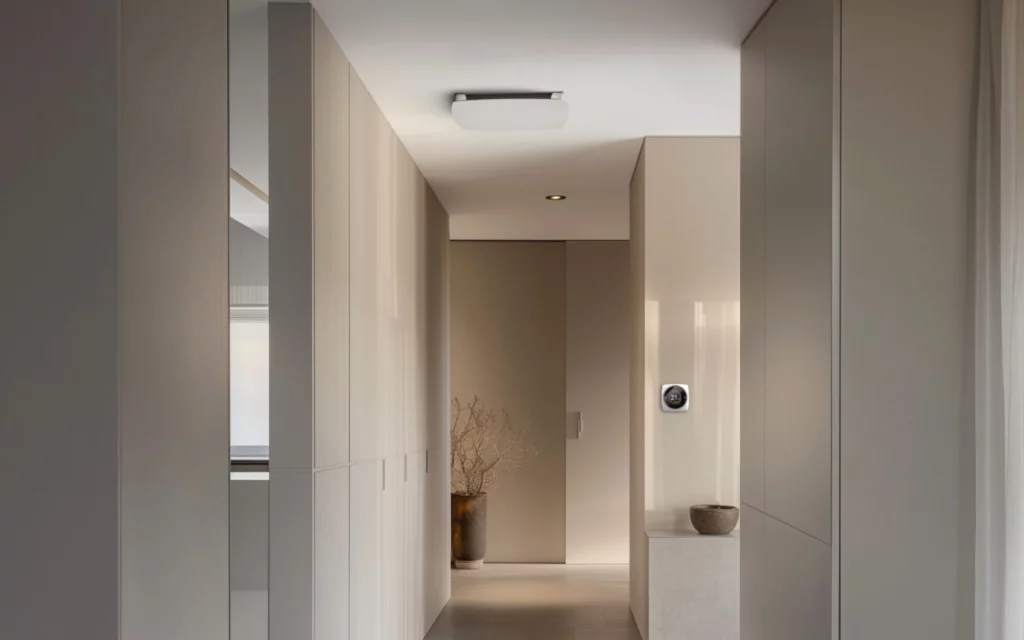 climatisation gainable installation RL Habitat