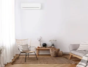 climatisation RL Habitat installation