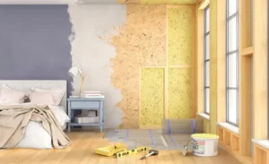 RL Habitat aménagement intérieur