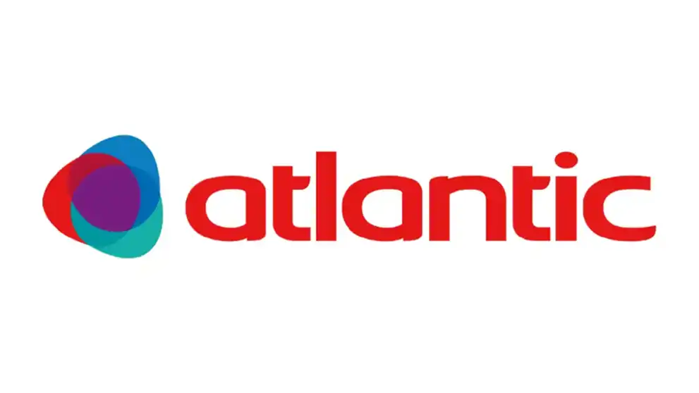 récommandé par atlantic