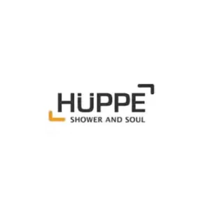 Logo Hüppe 16 juin 2025