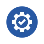 Symbole d'installation