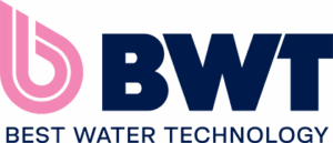 Logo société BWT