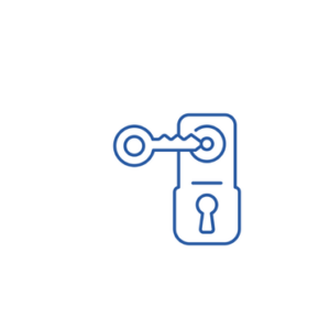 Service de serrurerie