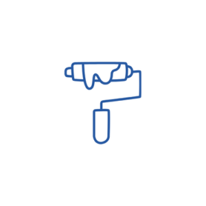 Service de sols et murs