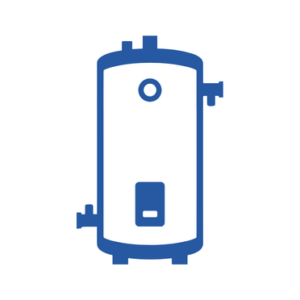 Service de ballon d'eau chaude